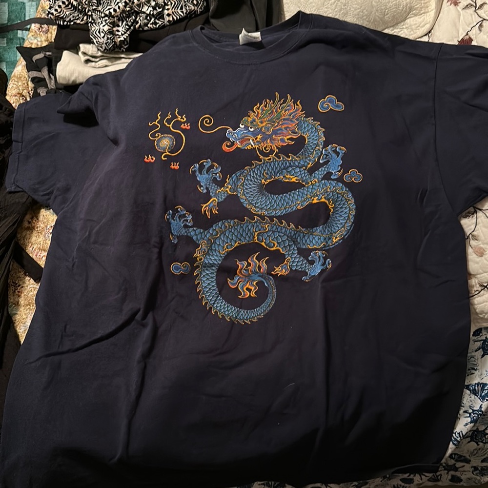 T-shirt